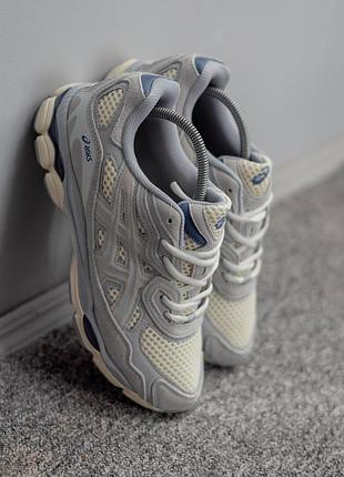 Кросівки asics gel-nyc 7