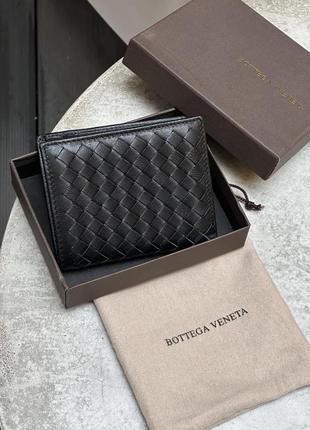 Кожаный кошелек