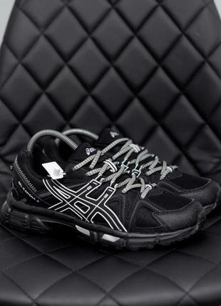 Кроссовки asics gel-kahana 8