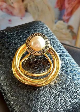 Вінтажний дрес кліп