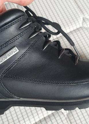 Ботинки timberland euro sprint черевики #43 устілка 27,8 см