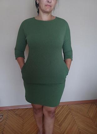 Платье xl стан идеальное