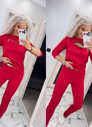 Акція розпродаж костюм  костюмчик костюм двійка лосины лосини хіт костюм лосини та кофта