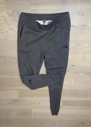 Спортивные штаны the north face оригинал