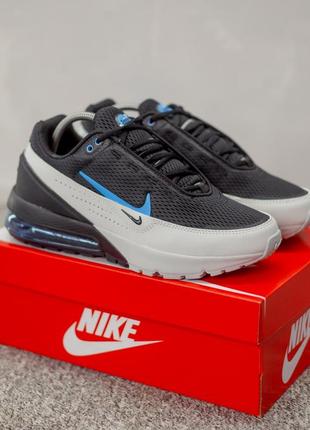 Кроссовки nike air max 270 pulse 6