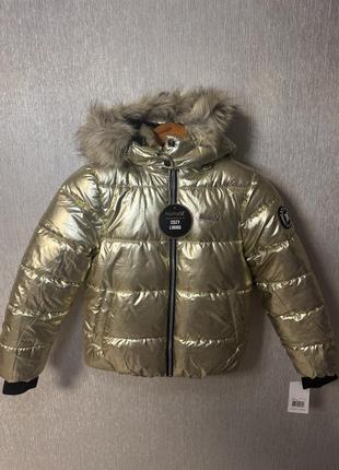 Куртка hurley размер s