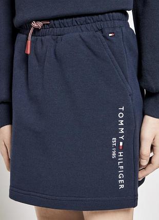 Спідничка tommy hilfiger