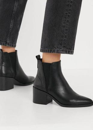 Черевики schuh
