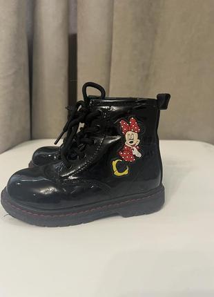 Ботинки ботинки