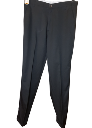 Vogue мужские черные брюки