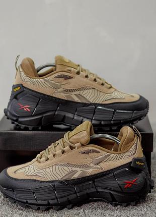 Кроссовки reebok zig kinetica 2.5 edge 5