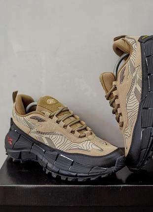 Кроссовки reebok zig kinetica 2.5 edge 10