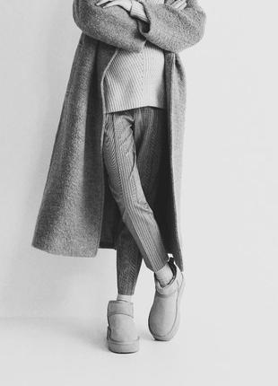 Брюки в клітинку reserved