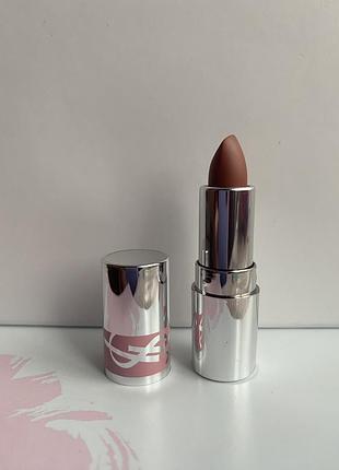 Бальзамна помада блиск  yves saint laurent loveshine lip oil stick in 201 rosewood
