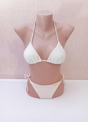 Раздельный купальник