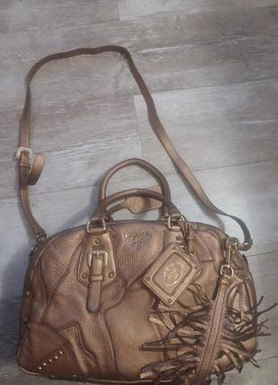 Сумка prada