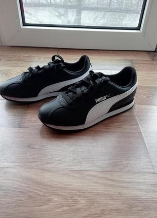 Кросівки  puma
