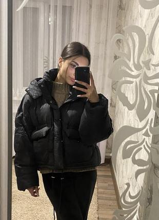 Куртка демисезон женская