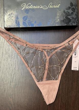 Трусики victoria’s secret