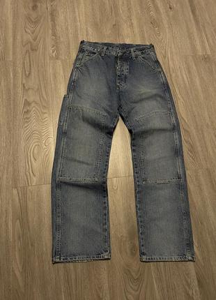 Джинси g-star raw