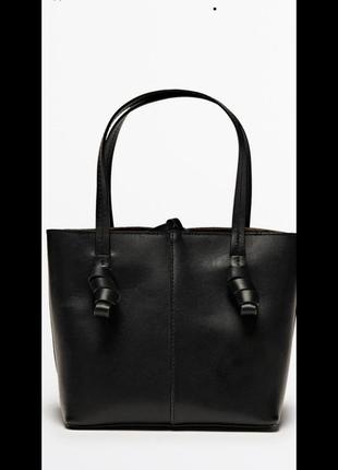 Нова сумка massimo dutti