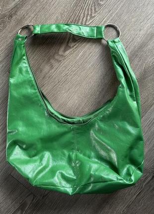 Сумка жіноча