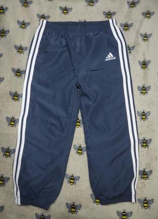 Спортивный штаны adidas теплые брюки adidas