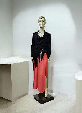 Пончо hualan m-l 5772