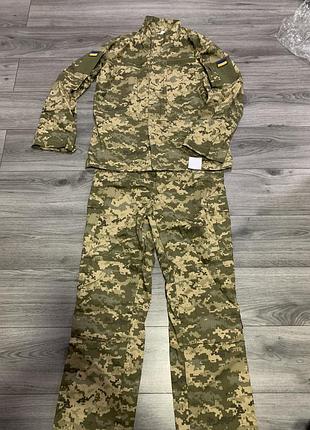 Военная форма