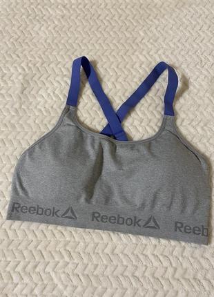 Топ для спорту reebok оригинал м