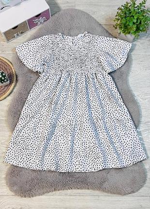 Неймовірна ярусна сукня відмінний стан