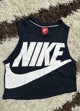 Топ майка nike оригінал
