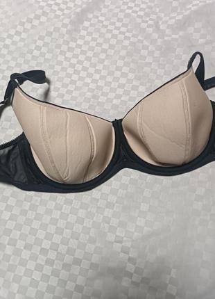 36g бюстгальтер балконет pour moi contradiction — ціна 400 грн у ...