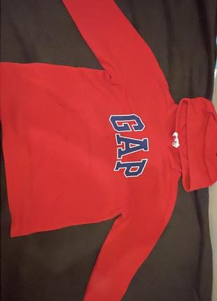 Худі gap