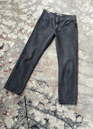 Джинси levi’s premium middy straight