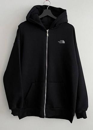 Худи мужское the north face