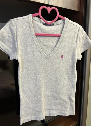 Жіноча футболка