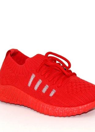 Детские кроссовки