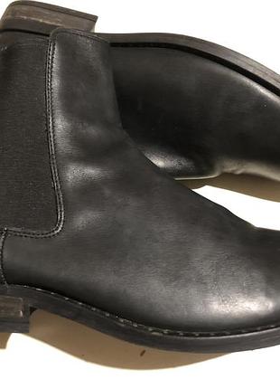 Челсі черевики