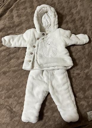 Комбінезон дитячий, костюм