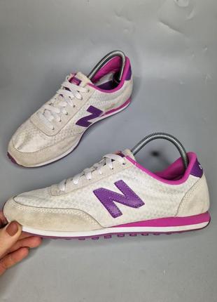 Кроссовки new balance
