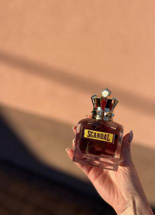 Givenchy pour homme тестер