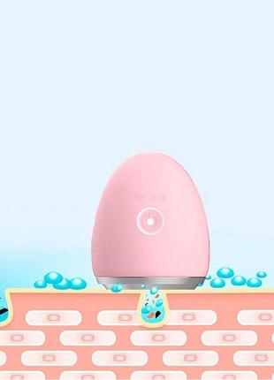 Ионный массажер для лица xiaomi inface