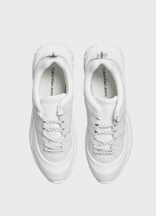 Идеально удобные кроссовки calvin klein