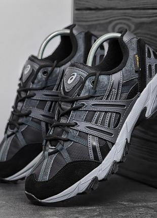Чоловічі спортивні кросівки asics gel-sonoma termo