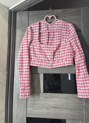 Піджак , курточка, жакет zara m