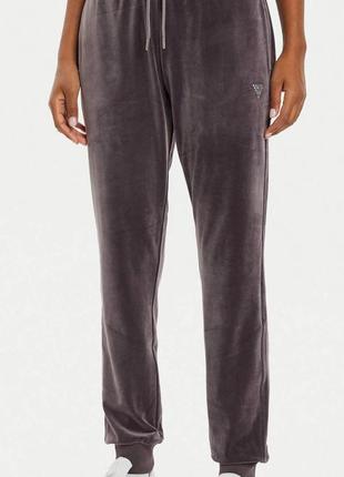 Оригинальные женские брюки guess, размер xl