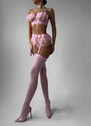 Эротическое белье