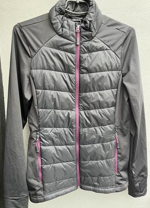 Куртка спортивна crivit