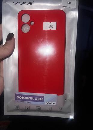 Чехол samsung a 30